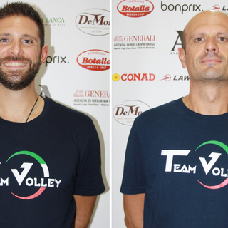 teamvolley salussolia