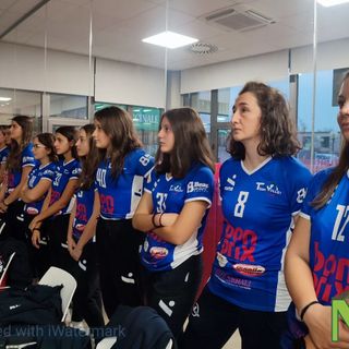 pallavolo teamvolley