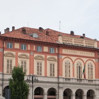 Per la stagione teatrale gli insegnanti possono usare la Carta del docente