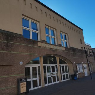 La Carovana al Teatro Comunale di Cossato