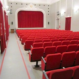 vigliano teatro