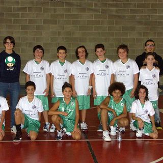 Basket - Buona la terza per il Teens Cossato Esordienti