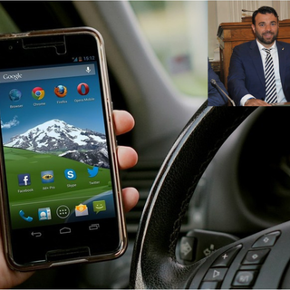 Nuovo codice della strada: stretta su uso cellulari alla guida, velocità, monopattini e alcool