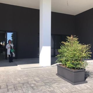 Telecamere per assistere alla cremazione, sistema di tracciabilità delle operazioni, è il nuovo crematorio di Biella