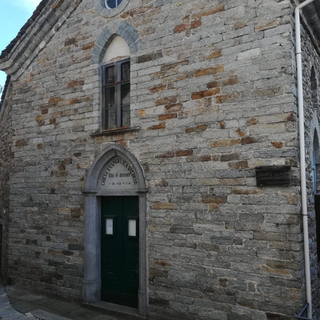 Piedicavallo: Porte aperte al tempio Valdese tra musica, storia e spiritualità