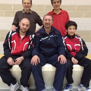 Tennistavolo: TT Biella al via dei campionati con 6 squadre