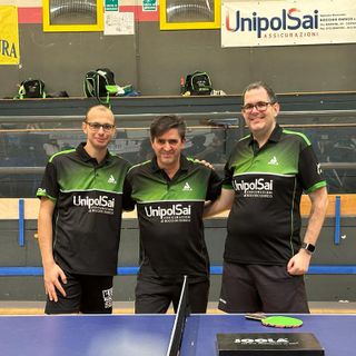 tennistavolo gare