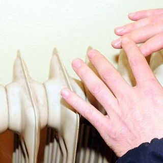 Cossato: Prorogata l'accensione degli impianti di riscaldamento