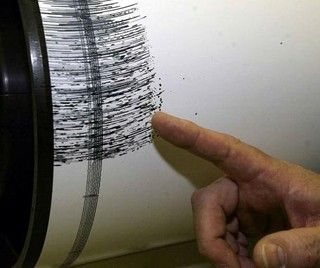 Terremoto nel Pinerolese, scossa di magnitudo 1.4 nella zona di Pinasca