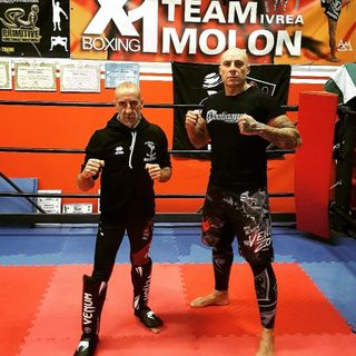 seminario boxe