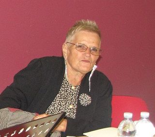 Trivero: Musica e poesia dialettale con Fiorina Festa Bianchet