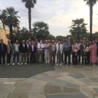 giovani imprenditori