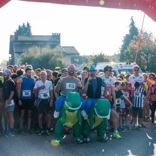 Le FOLimpiadi sbarcano a Miagliano e Tollegno