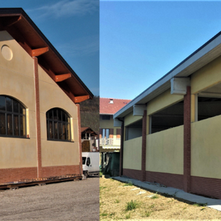 Prefabbricati Guerrini