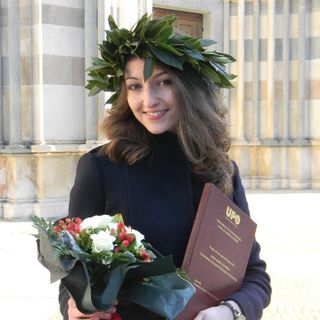 laurea biellese