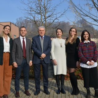 biella master studenti