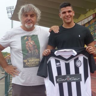 Calcio: Nuovo rinforzo in attacco per La Biellese, arriva Paladino
