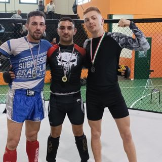 mma biella