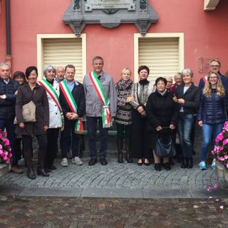 Fra Galdino fa tappa in Valle Cervo