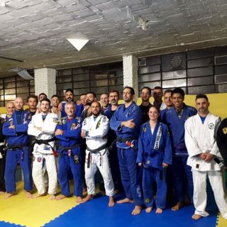 Riparte il MMA BJJ Biella e aggiunge la Lotta Libera