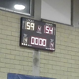 basket femminile bfb