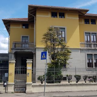 scuola candelo