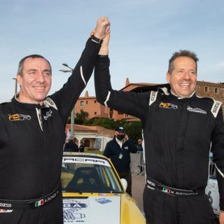 rally gare