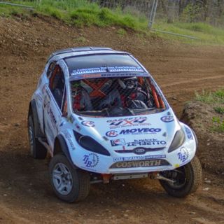 rally gara