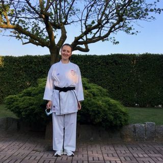 karate csen