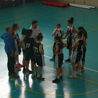 basket femminile