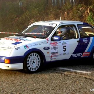 rally gara