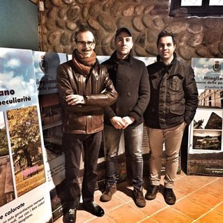 Miagliano ospite a Candelo per il 3° anno consecutivo. “Promuovere il nostro territorio al Borgo di Babbo Natale”