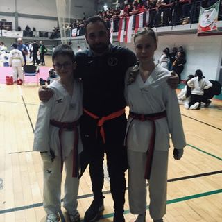 New Generation Taekwondo