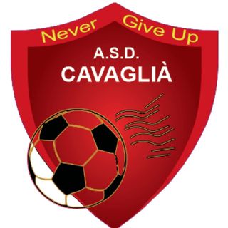 cavaglià calcio
