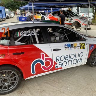 biella motor team