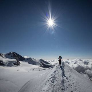 climb runners