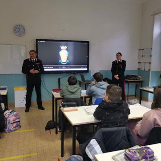 tollegno carabinieri