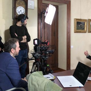 docufilm biella