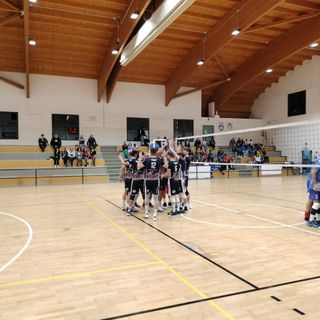 scuola pallavolo biellese