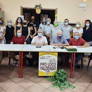 consiglio valdengo pro loco