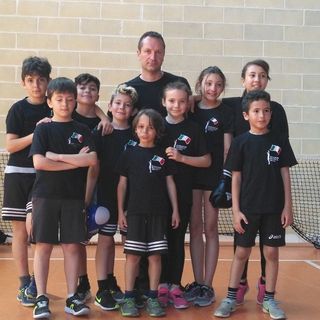 Pugilato giovanile biellese non sfigura a Viverone