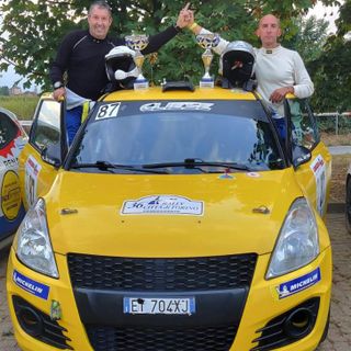 biella 4 racing