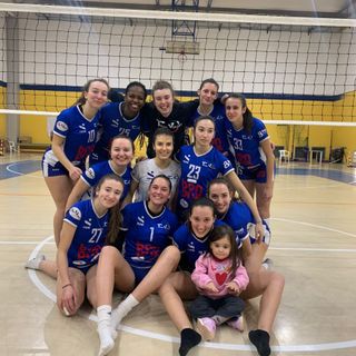 Pallavolo: Botalla Formaggi TeamVolley a segno con San Rocco (3-1)
