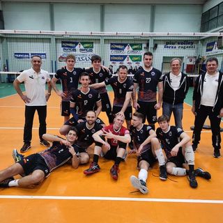 scuola pallavolo biellese