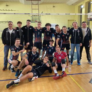scuola pallavolo biellese
