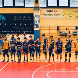 scuola pallavolo biellese