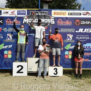 team cossato