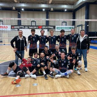 scuola pallavolo biellese