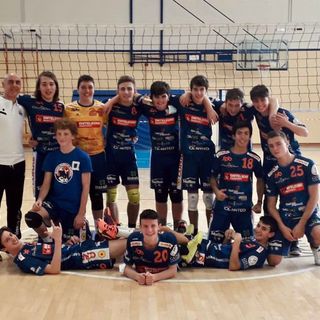 pallavolo