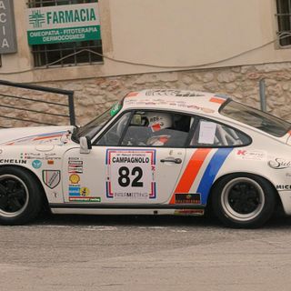 biella motor team